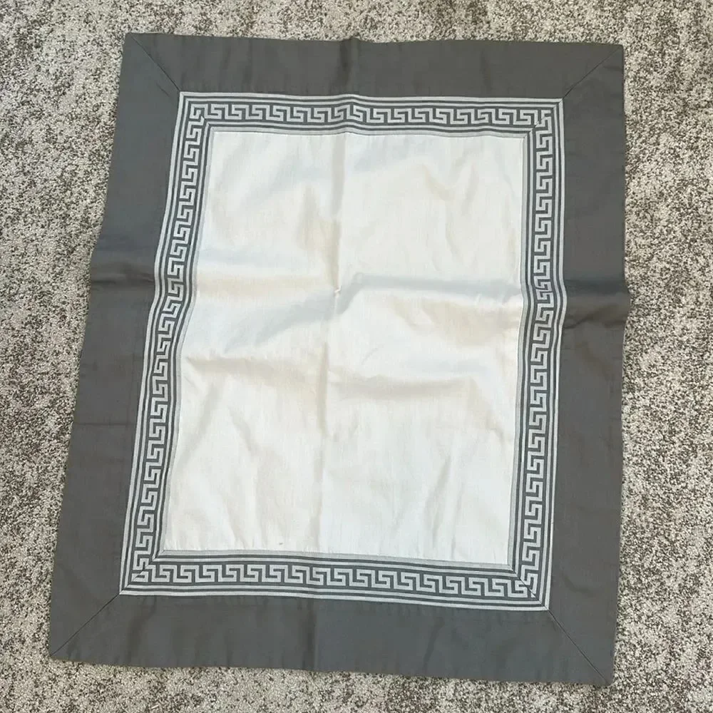 Wamsutta Queen Bed Sham Cover